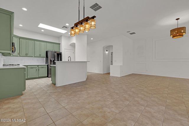 6160 N Placita Manantial La Paloma, Tucson, AZ 85718