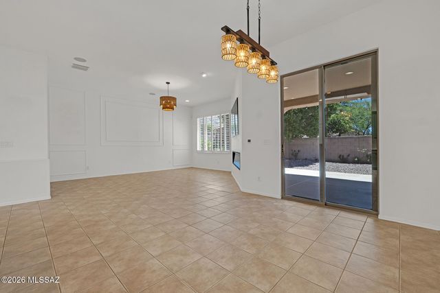 6160 N Placita Manantial La Paloma, Tucson, AZ 85718
