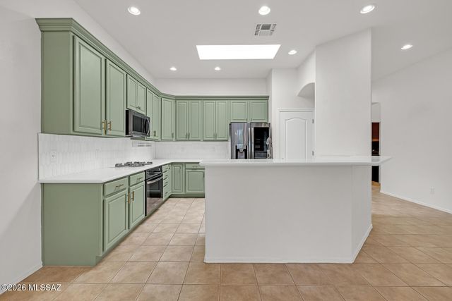 6160 N Placita Manantial La Paloma, Tucson, AZ 85718