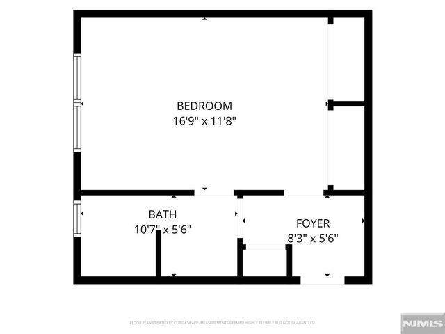 29 Upper Mountain Avenue C2901, Montclair, NJ 07042