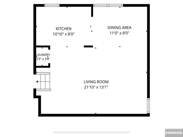 29 Upper Mountain Avenue C2901, Montclair, NJ 07042