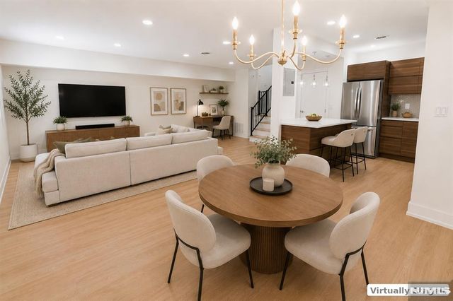 29 Upper Mountain Avenue C2901, Montclair, NJ 07042