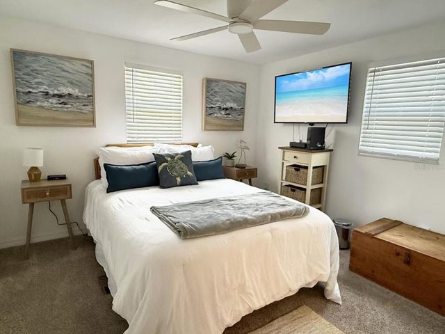 3130 BOURBON STREET, Englewood, FL 34224