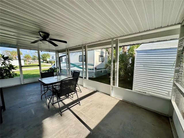 3130 BOURBON STREET, Englewood, FL 34224