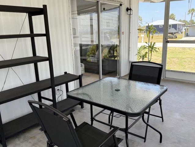 3130 BOURBON STREET, Englewood, FL 34224