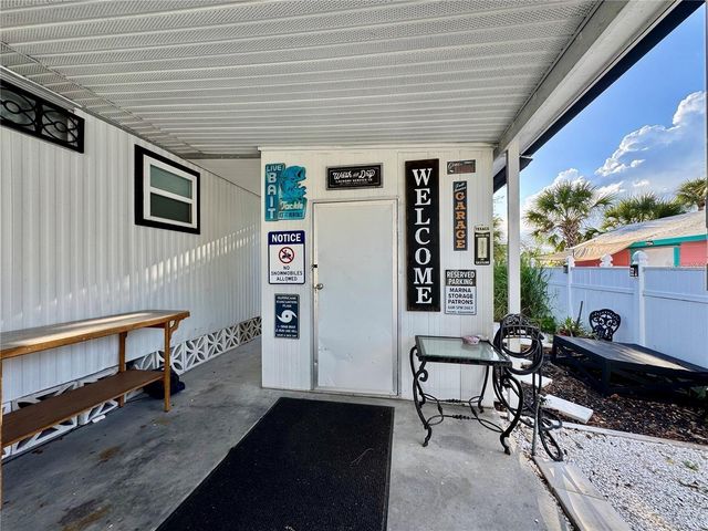 3130 BOURBON STREET, Englewood, FL 34224