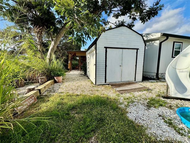 3130 BOURBON STREET, Englewood, FL 34224