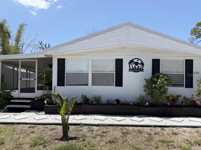 3130 BOURBON STREET, Englewood, FL 34224