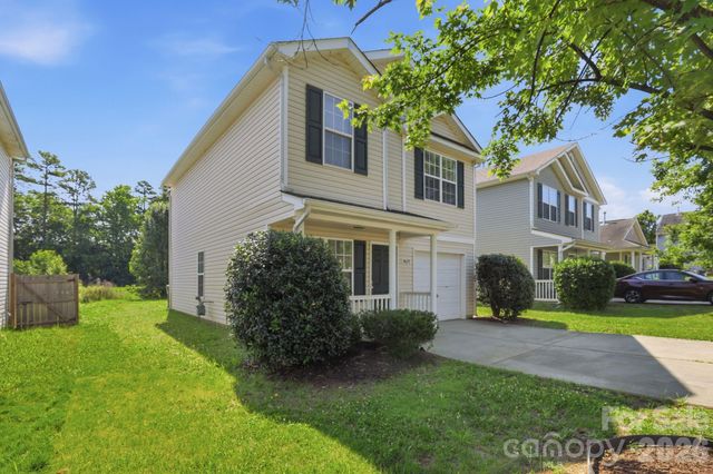 5623 Henderson Oaks Drive, Charlotte, NC 28269
