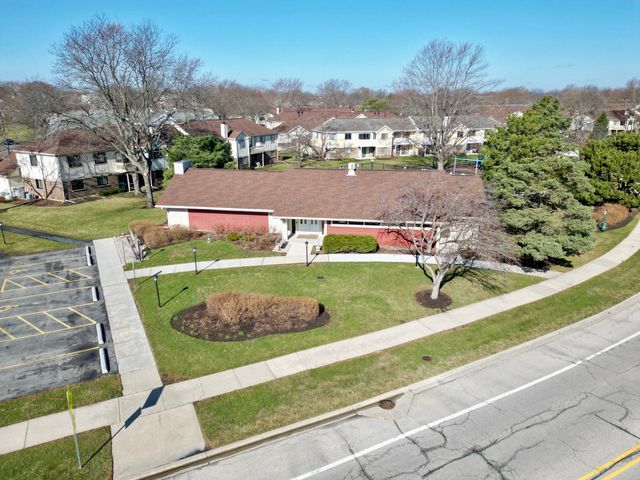 1168 Middlebury Lane A1, Wheeling, IL 60090