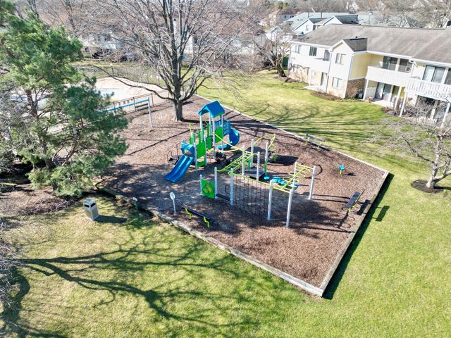 1168 Middlebury Lane A1, Wheeling, IL 60090