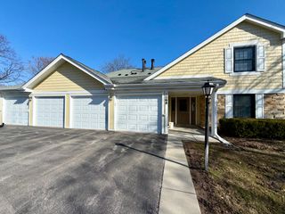 1168 Middlebury Lane A1, Wheeling, IL 60090