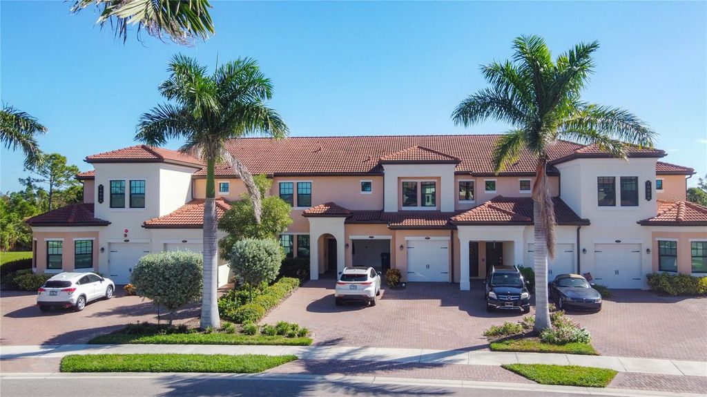 10059 CROOKED CREEK DRIVE 102, Venice, FL 34293