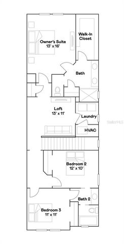 10844 FOWLERS BLUFF COURT, Tampa, FL 33647