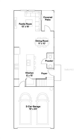 10844 FOWLERS BLUFF COURT, Tampa, FL 33647