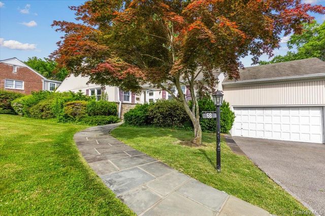 68 Brendon Hill Road, Scarsdale, NY 10583