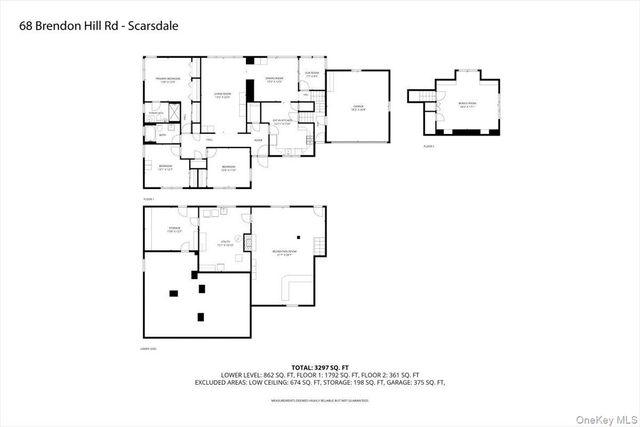 68 Brendon Hill Road, Scarsdale, NY 10583