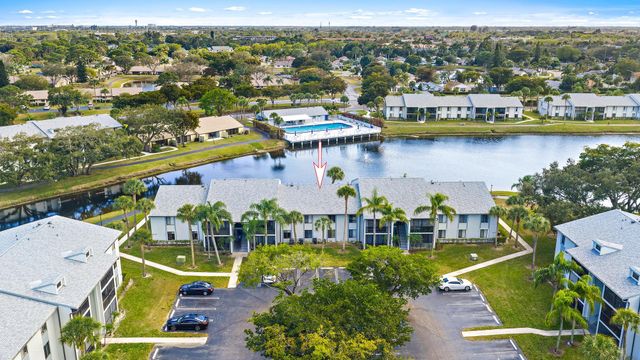 1009 Green Pine Boulevard H3, West Palm Beach, FL 33409