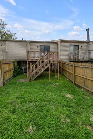 2511 Crusaders Way, Lexington, KY 40509