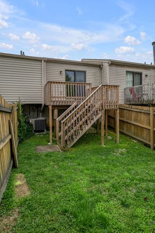 2511 Crusaders Way, Lexington, KY 40509