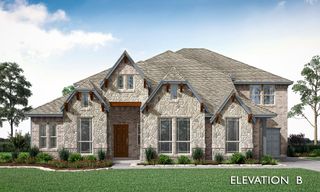 933 S Bluebird Lane, Midlothian, TX 76065