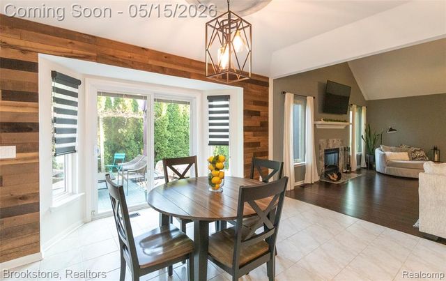 21340 Bunker Drive, Macomb, MI 48042