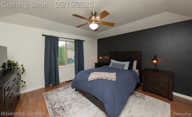 21340 Bunker Drive, Macomb, MI 48042