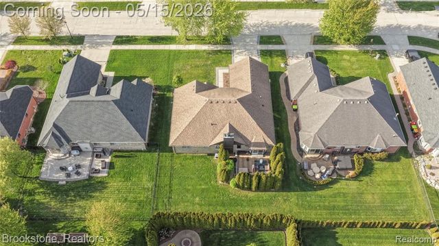 21340 Bunker Drive, Macomb, MI 48042