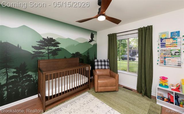 21340 Bunker Drive, Macomb, MI 48042