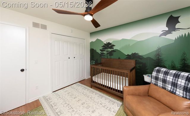 21340 Bunker Drive, Macomb, MI 48042