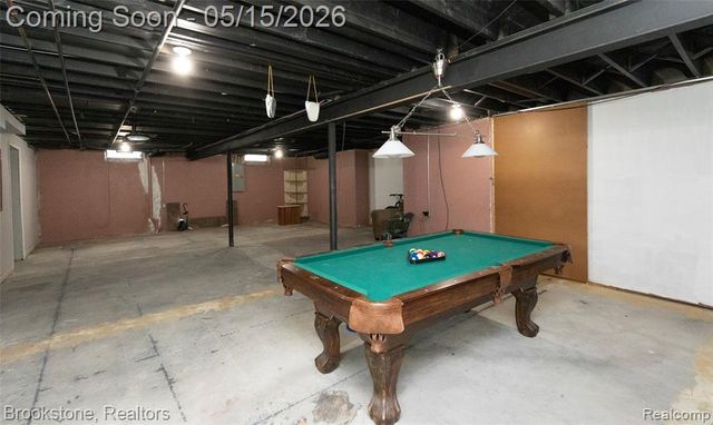 21340 Bunker Drive, Macomb, MI 48042