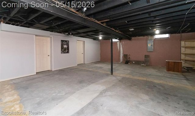 21340 Bunker Drive, Macomb, MI 48042