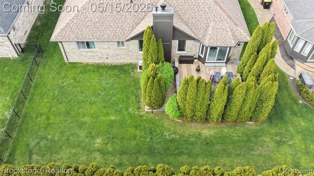21340 Bunker Drive, Macomb, MI 48042