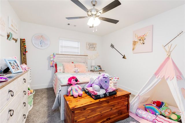 6601 SW Acacia Street, Bentonville, AR 72713