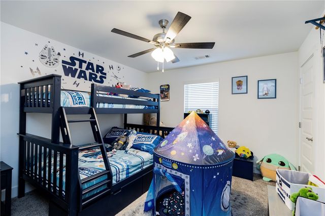 6601 SW Acacia Street, Bentonville, AR 72713