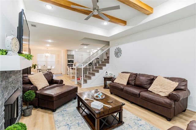 6601 SW Acacia Street, Bentonville, AR 72713