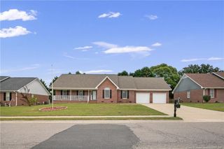 3521 Harrisburg Drive, Fayetteville, NC 28306