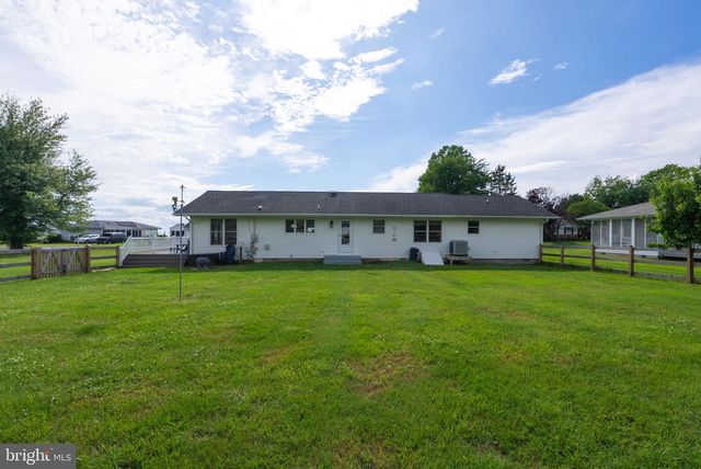 713 BAY DR, Stevensville, MD 21666