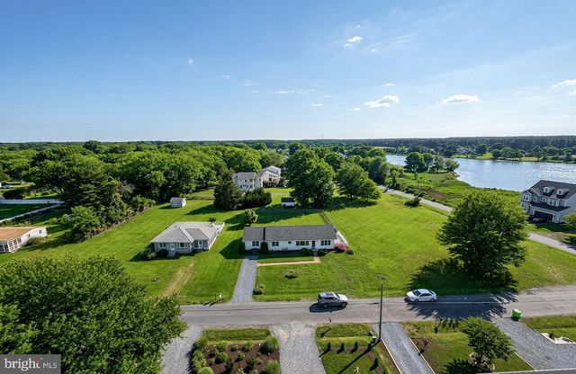 713 BAY DR, Stevensville, MD 21666