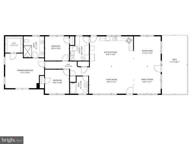 713 BAY DR, Stevensville, MD 21666