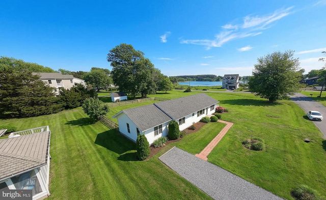 713 BAY DR, Stevensville, MD 21666