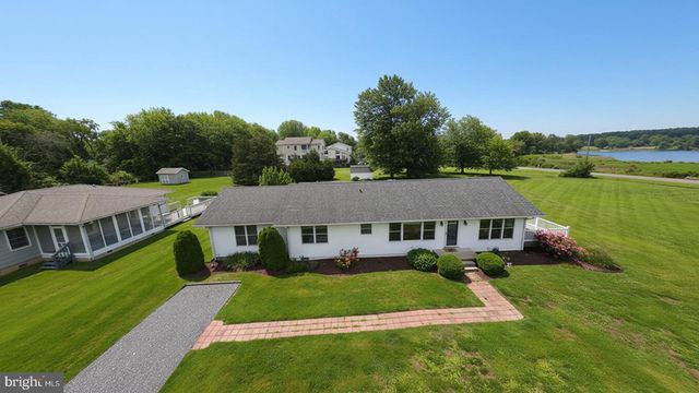 713 BAY DR, Stevensville, MD 21666