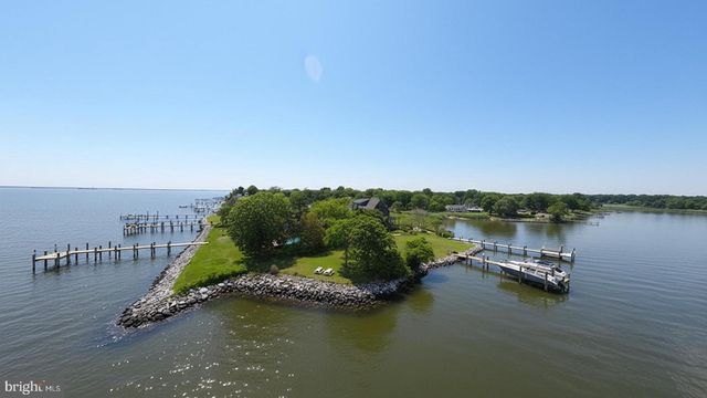 713 BAY DR, Stevensville, MD 21666