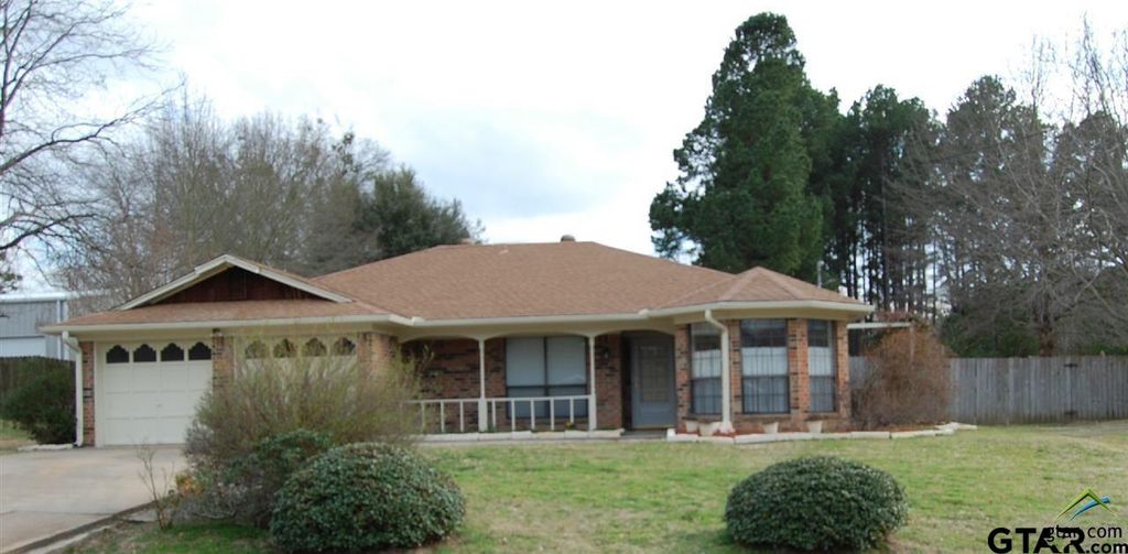 10585 Clear Cove, Tyler, TX 75703