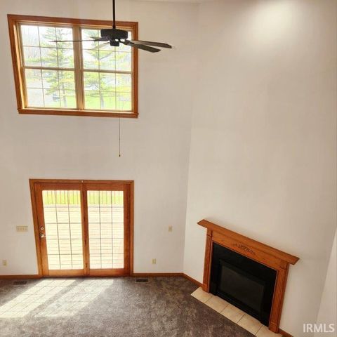 506 Bay Circle Drive, Warsaw, IN 46580