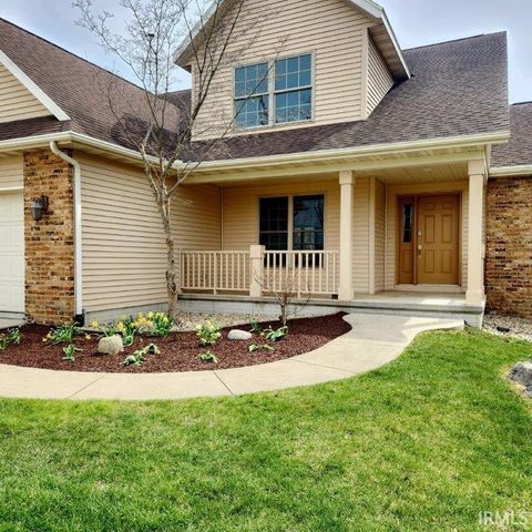 506 Bay Circle Drive, Warsaw, IN 46580