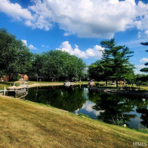 506 Bay Circle Drive, Warsaw, IN 46580