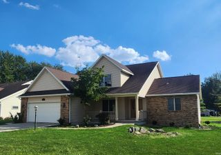 506 Bay Circle Drive, Warsaw, IN 46580
