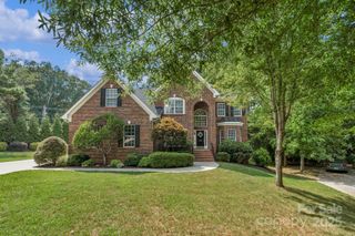 8606 Gresham Drive, Waxhaw, NC 28173