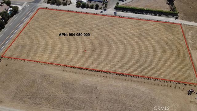 0 Maddalena Road, Winchester, CA 92596
